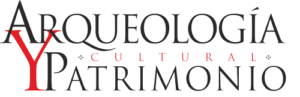 Logo de Arqueología y Patrimonio Cultural
